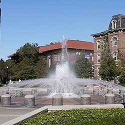 Purdue University